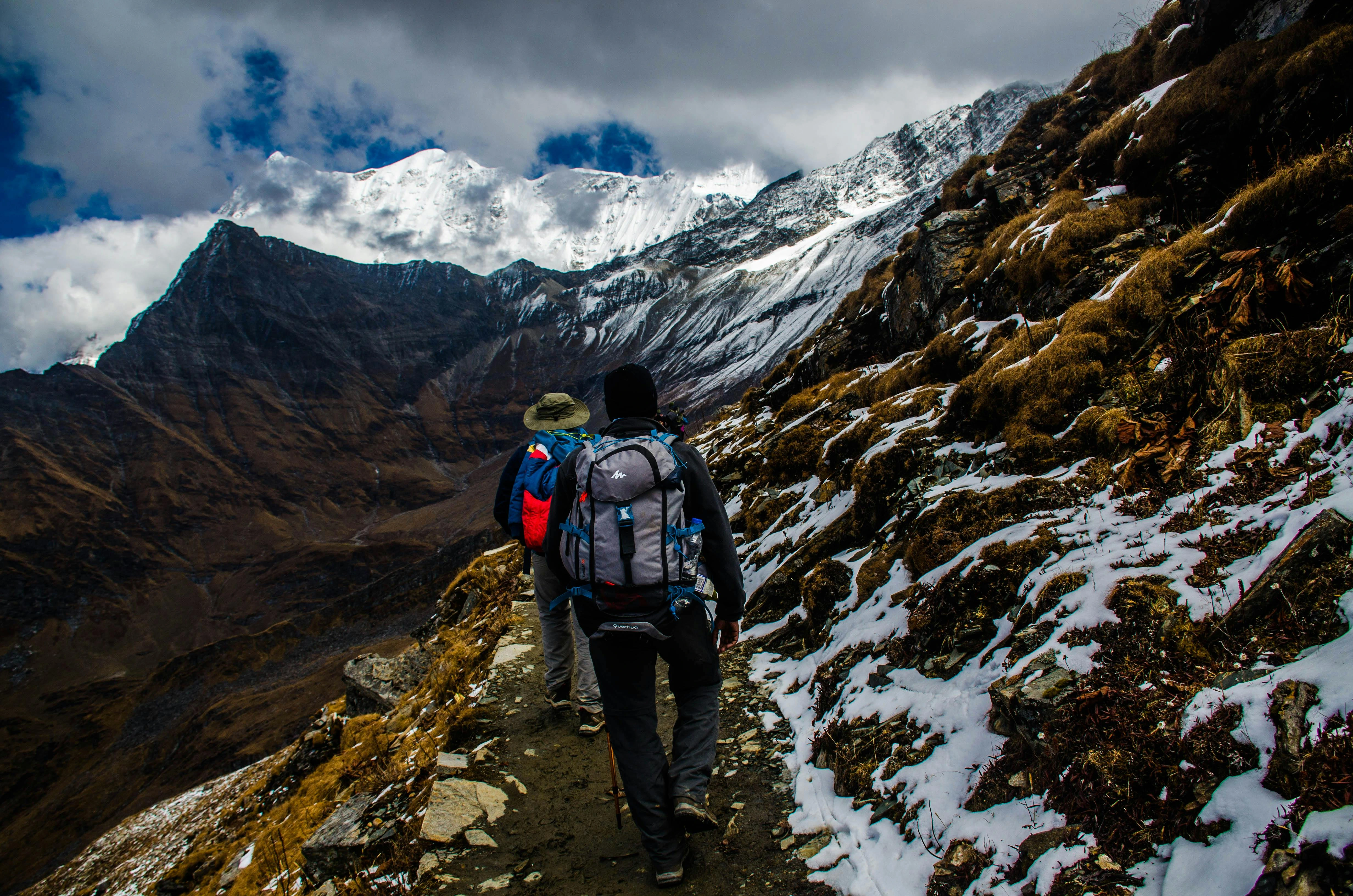 A memorable adventure with Safarwallah