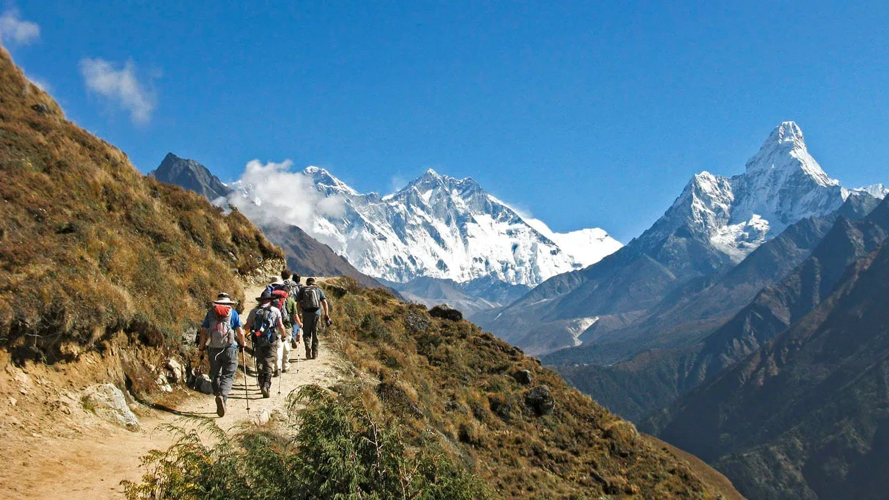 Trek and Trip Guides