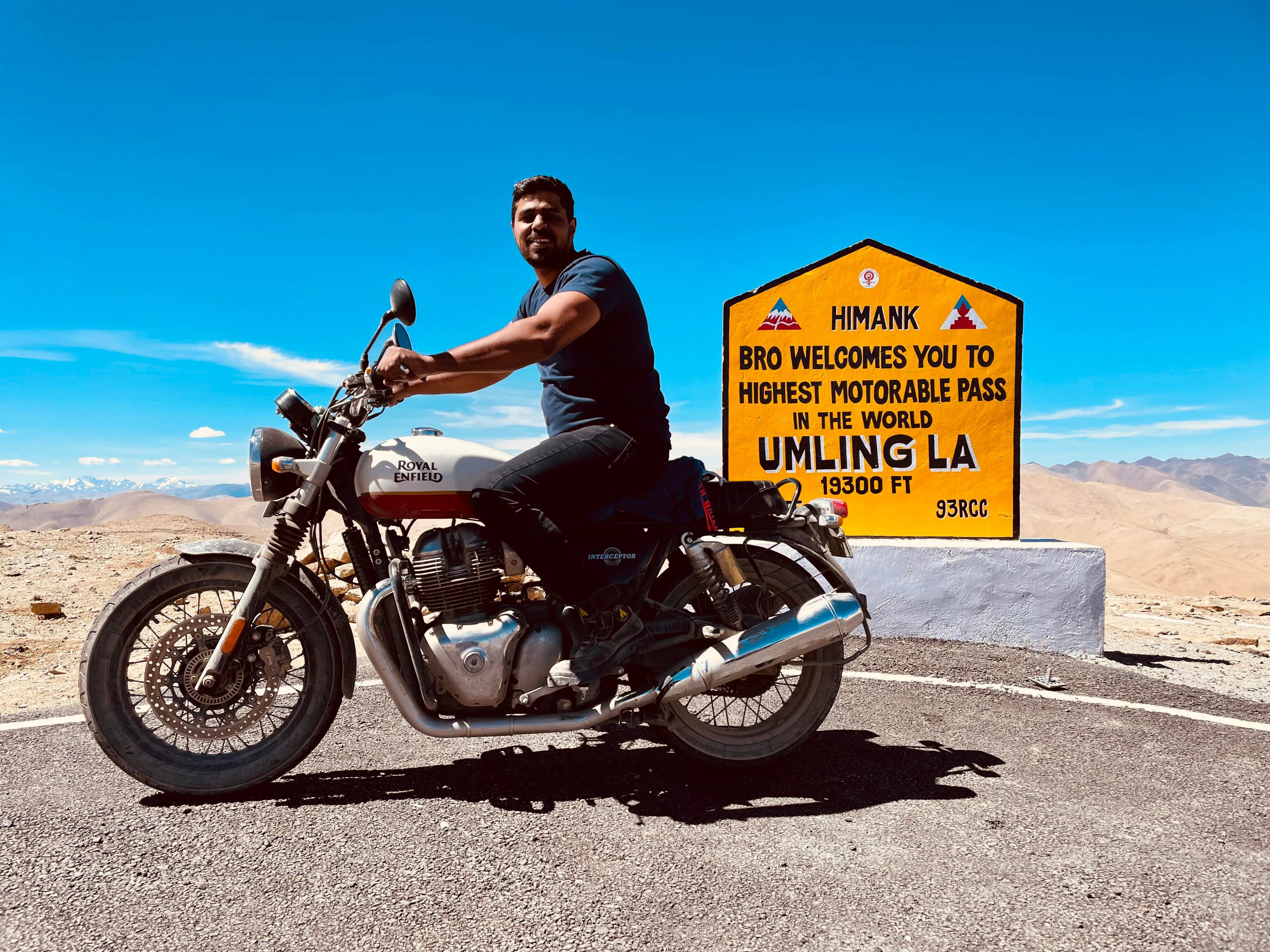 Umlingla-pass