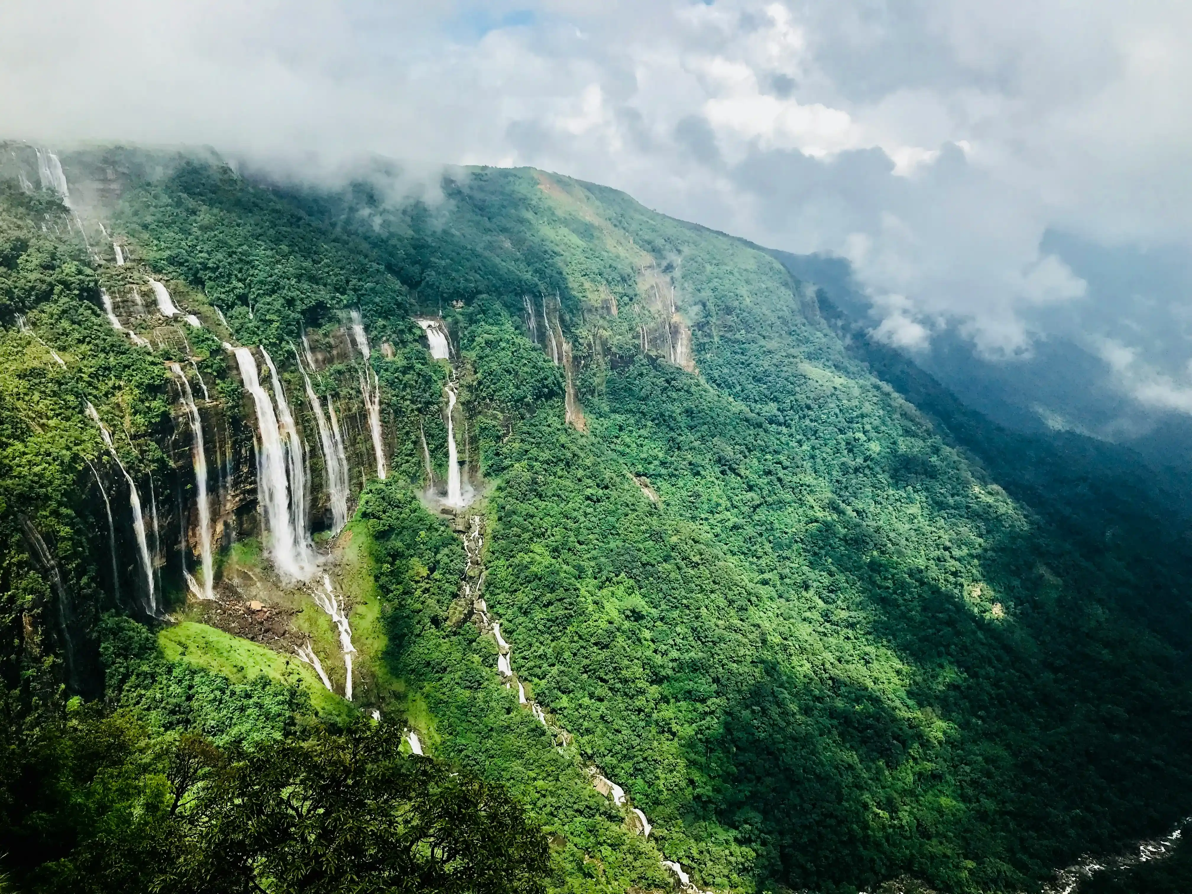 Meghalaya itinerary for 6 days Upto 20% off
